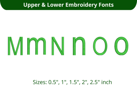 Arial Narrow Font MNO: Crisp, Clean Personalization for Handmade Gifts