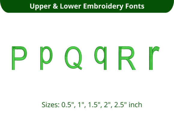 Arial Narrow Font PQR Review for Real Embroidery Projects