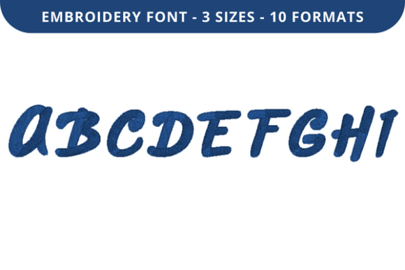 Basket Ball Font a to I Review