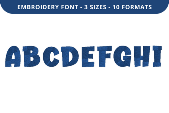 Cake Layer Font a to I: A Designer’s Real-World Review