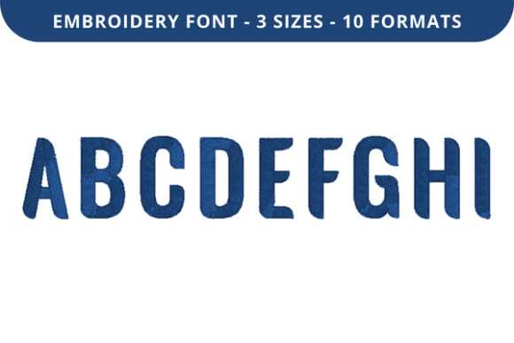 Experimunich Font a to I: Clean, Confident, Classroom-Ready