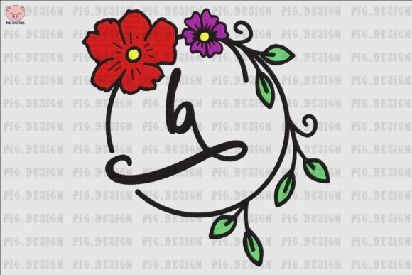 Flower Font B: A Seller’s Real-World Review