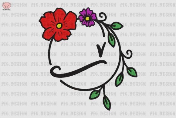 Flower Font V: A Seller’s Real-World Review