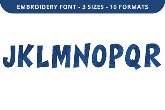 Funny Man Font J to R: Playful, Personalized Charm for Handmade Gifts