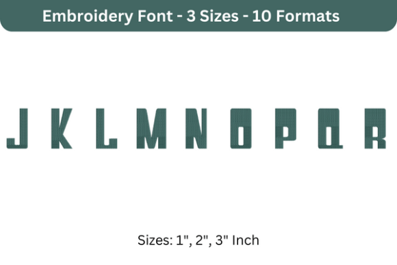 Jeopardy Font J to R: A Designer’s Real-World Review