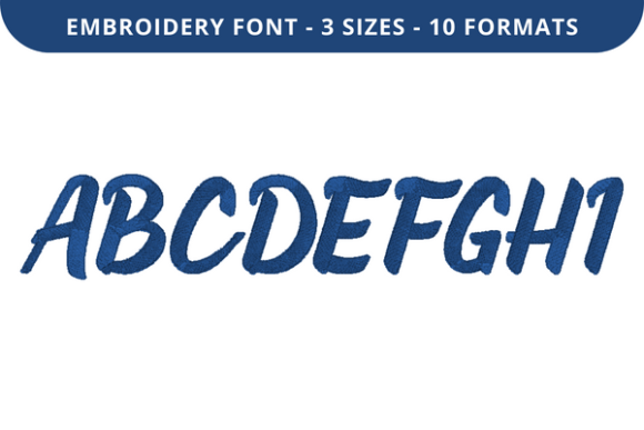 Love Breath Font a to I: A Designer’s Real-World Review
