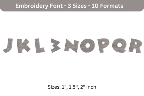 Minnie Font J to R: A Designer’s Real-World Review