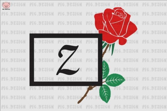 Rose Font Z: A Boutique Embroidery Designer’s Real-World Review