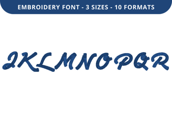 Yiddy Font J to R: A Boutique Sweatshirt Designer’s Real-World Review